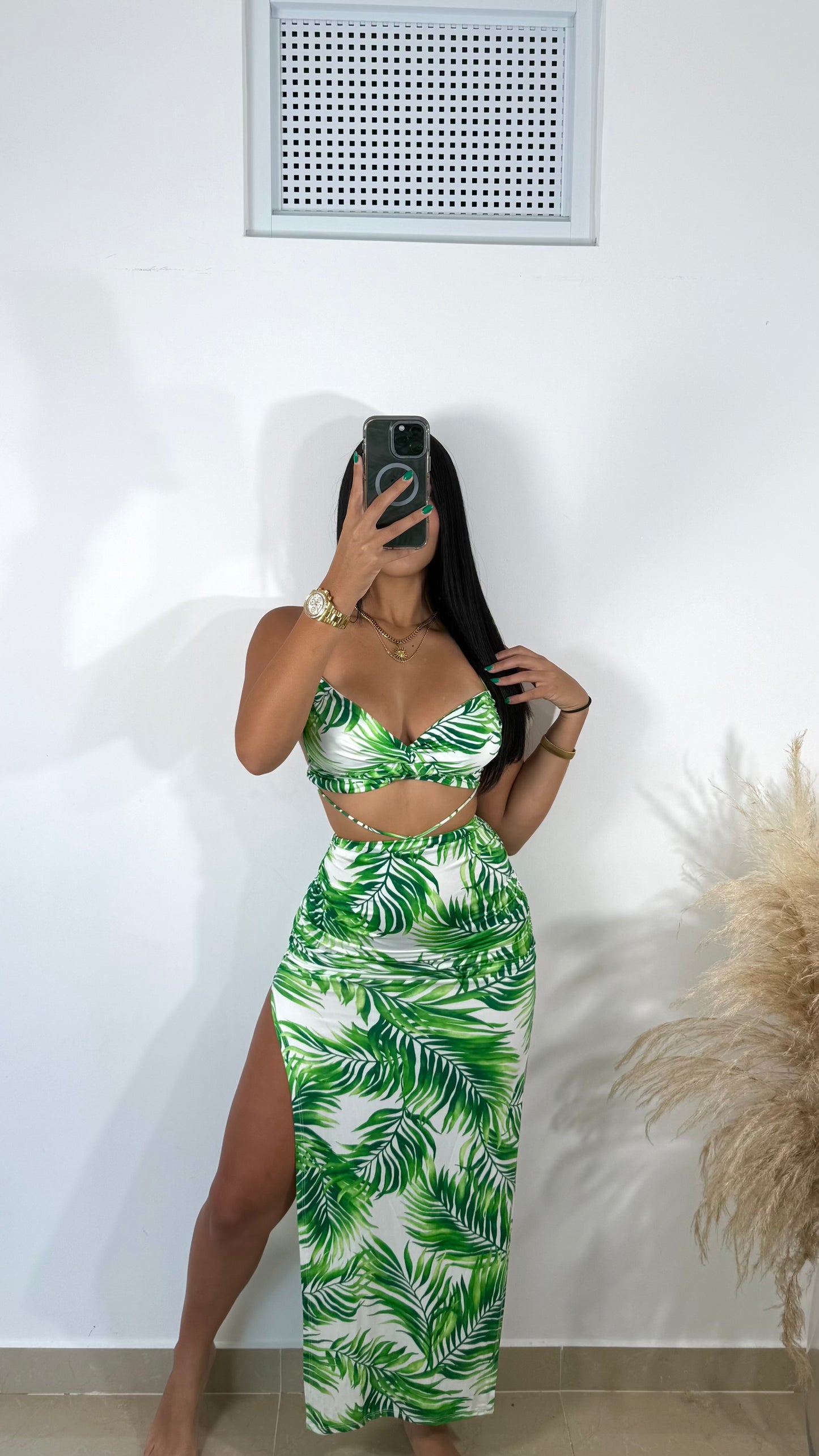 Perfect summer set