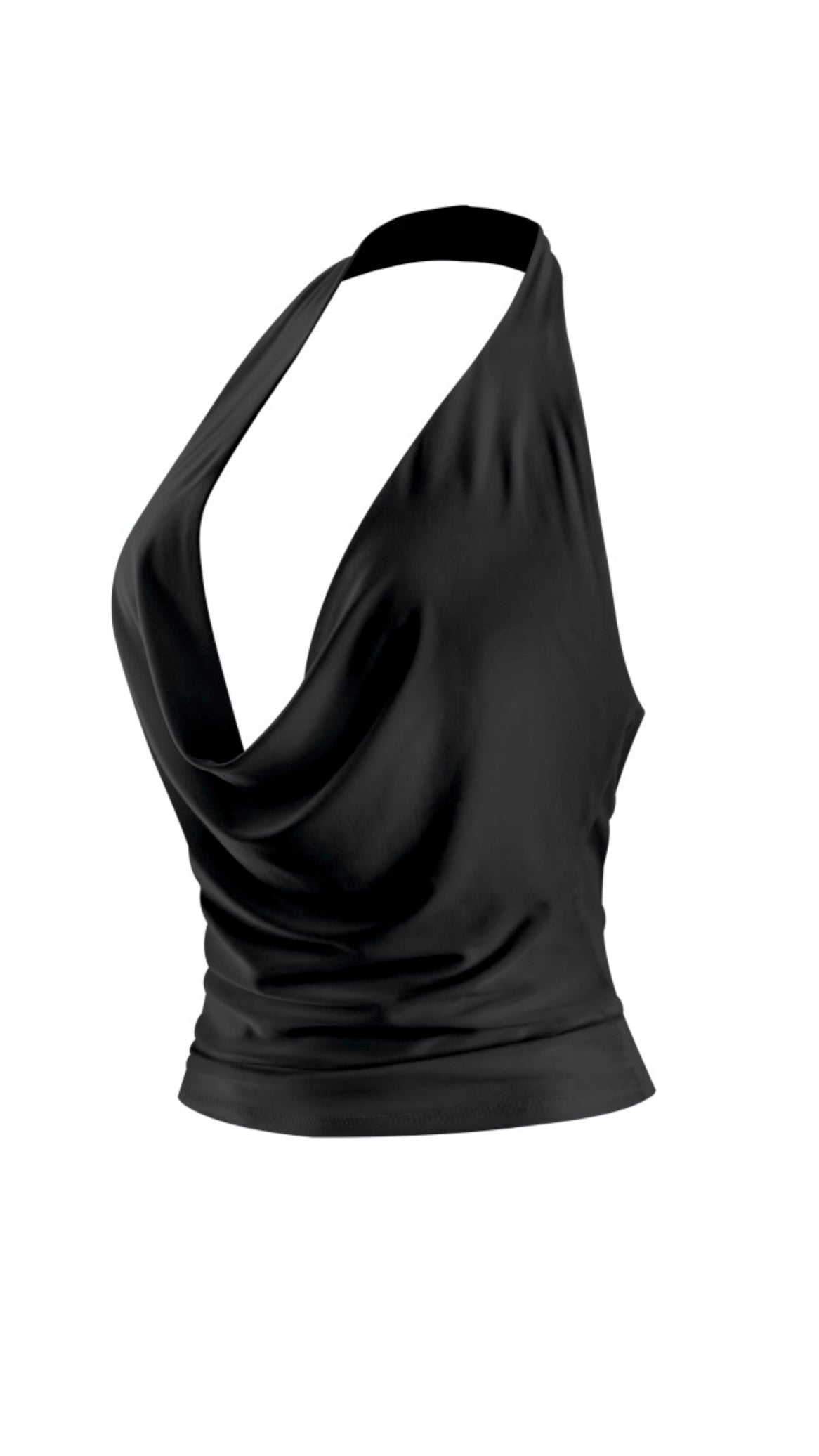 Basic black top