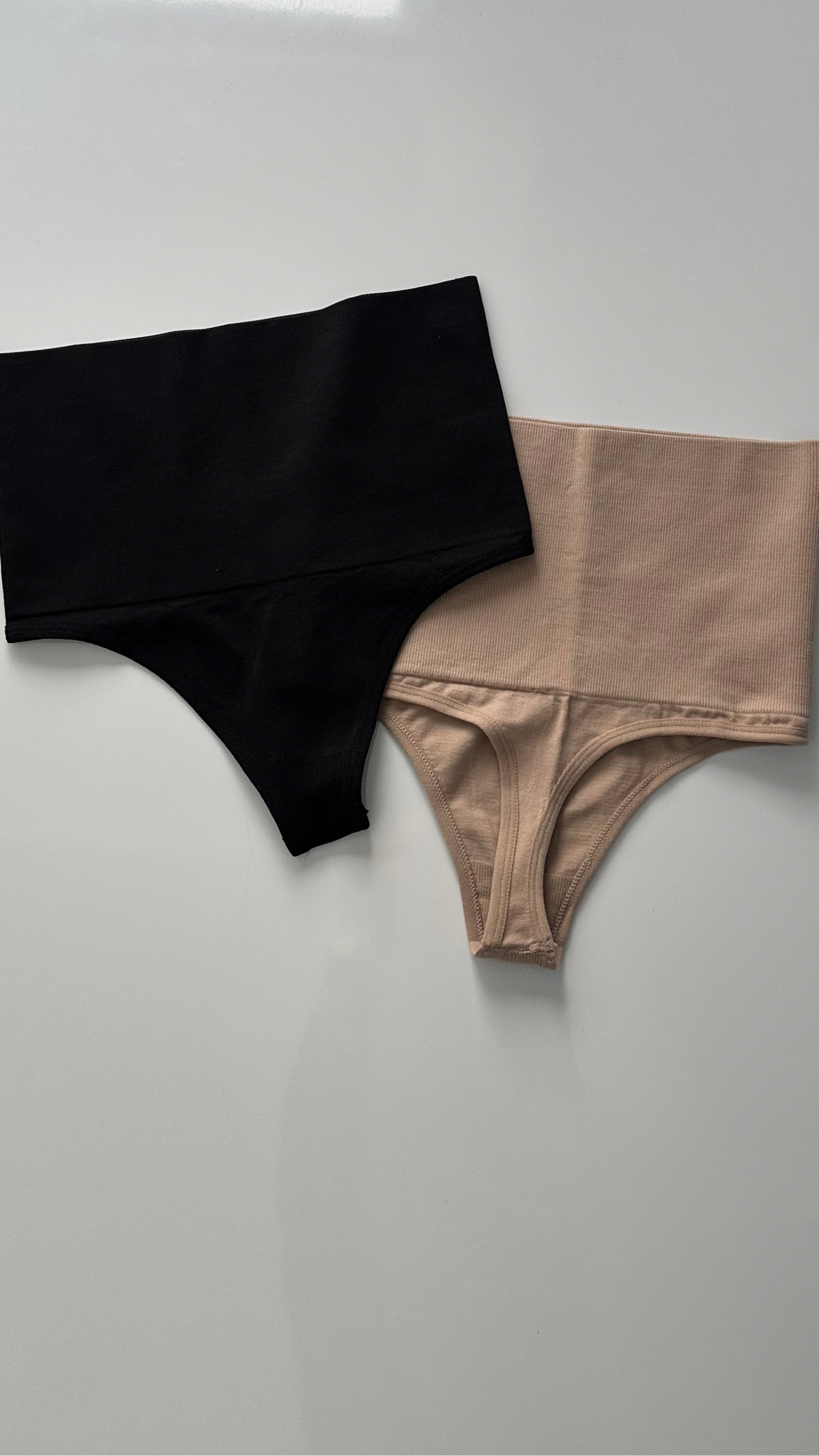 Panty Faja thong