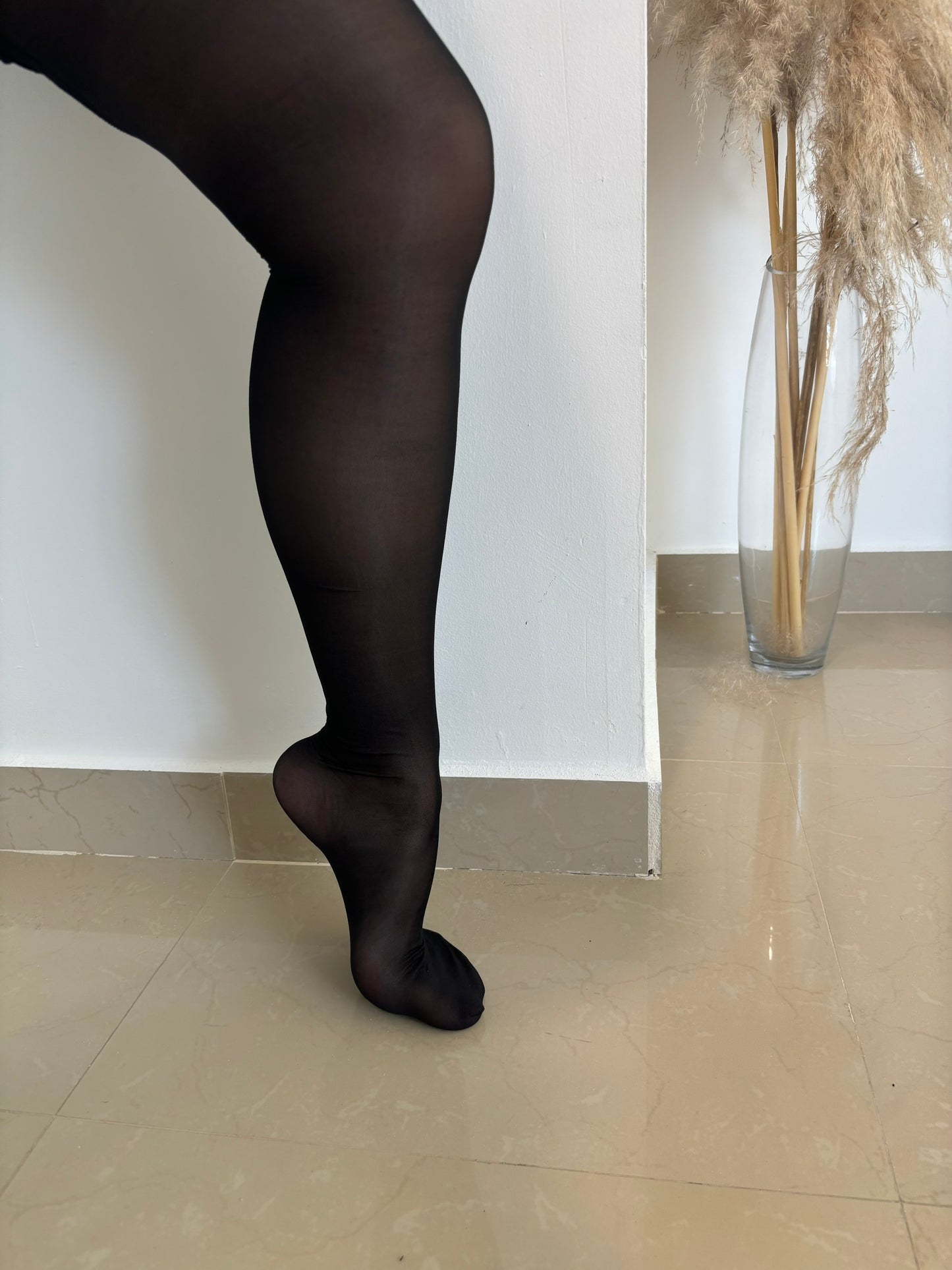 Tights mesh