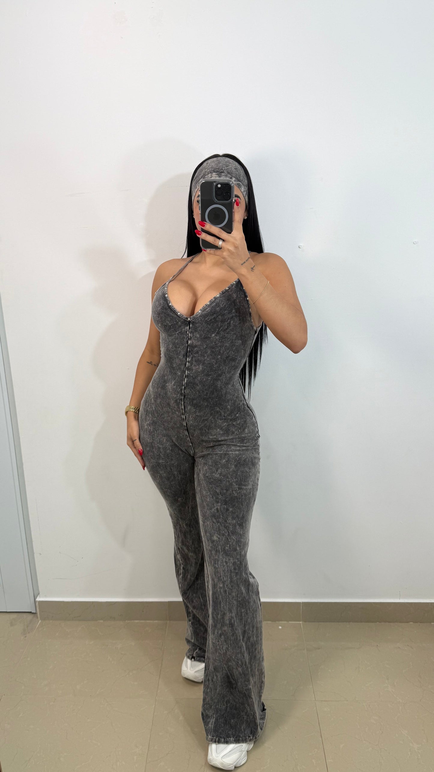 Perfect sport jumpsuit