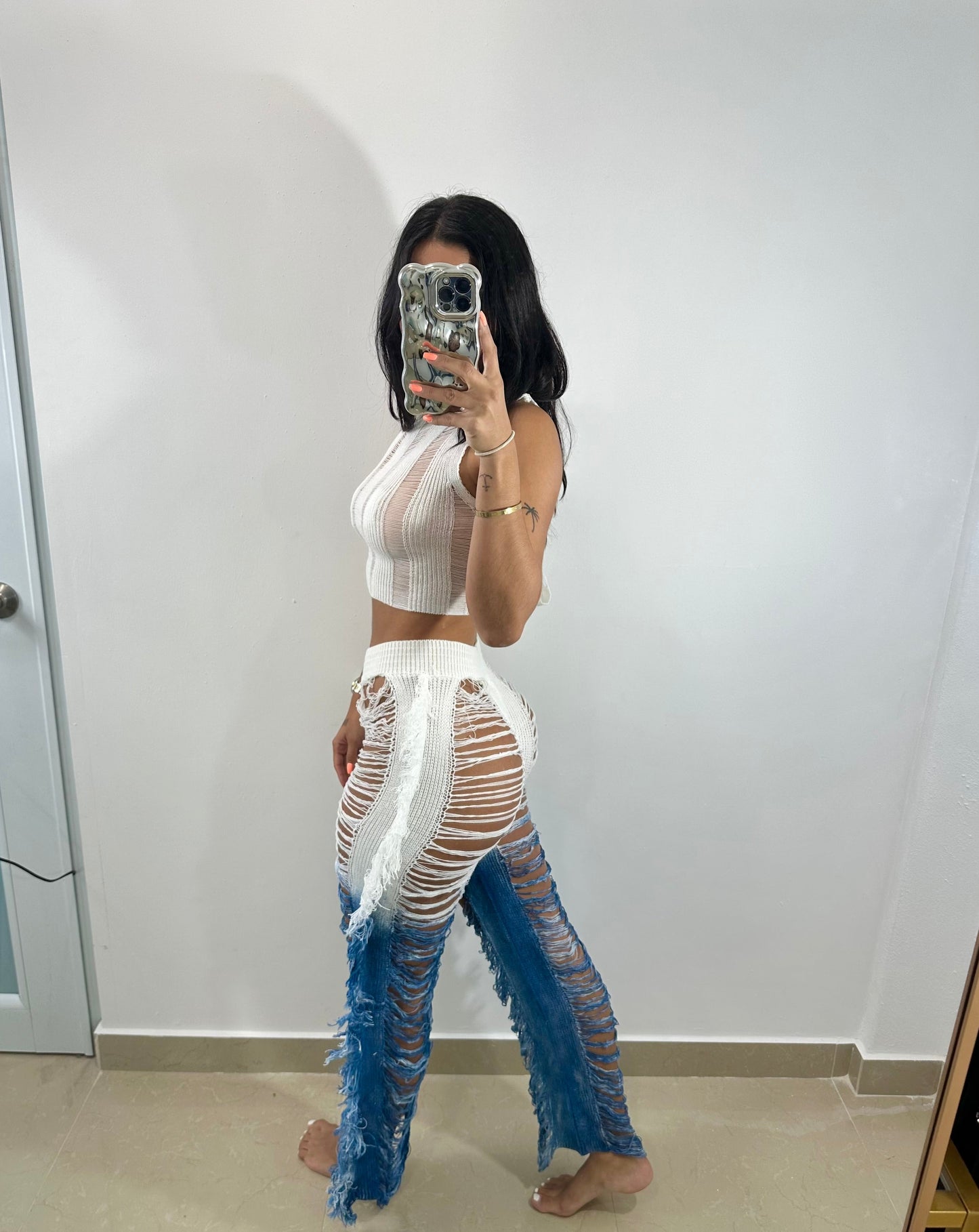 Tulum set