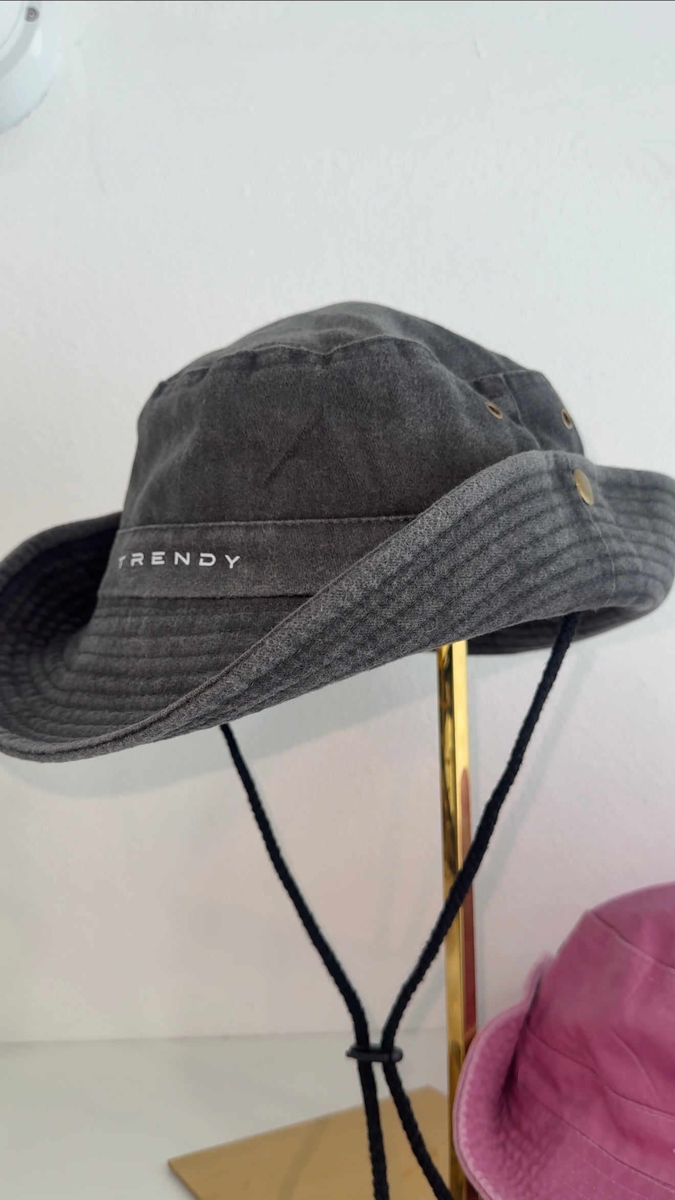 Black hat