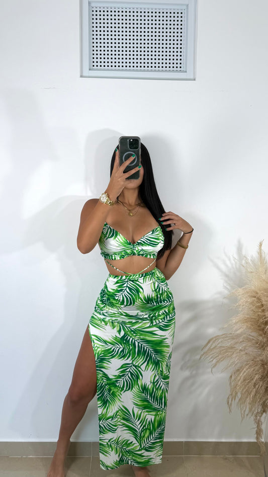 Perfect summer set