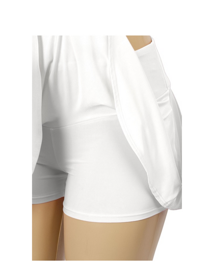 Fav white skirt