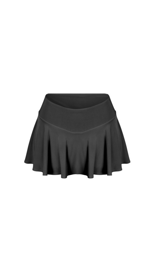 Fav skirt black