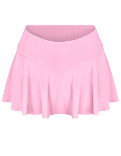 Fav skirt pink