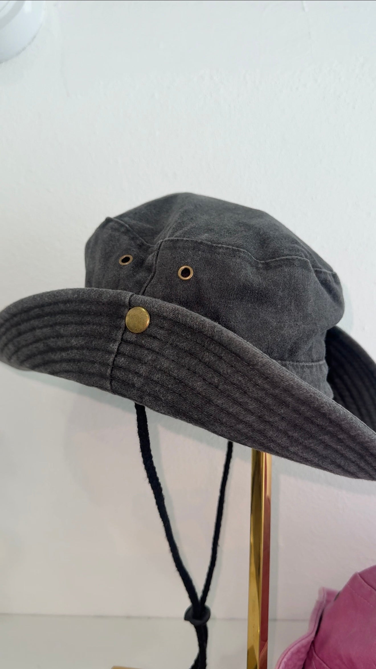 Black hat