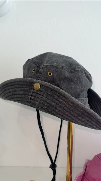 Black hat