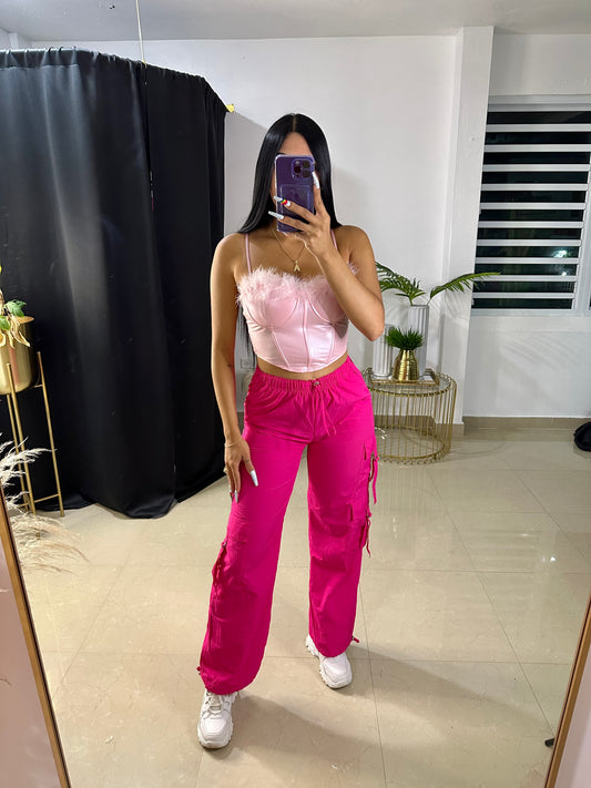 VALENTINES TOP