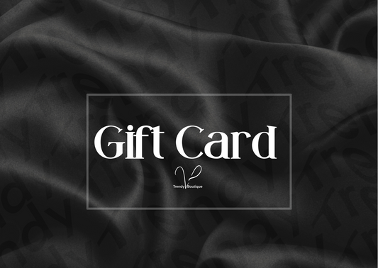 VP GIFT CARD